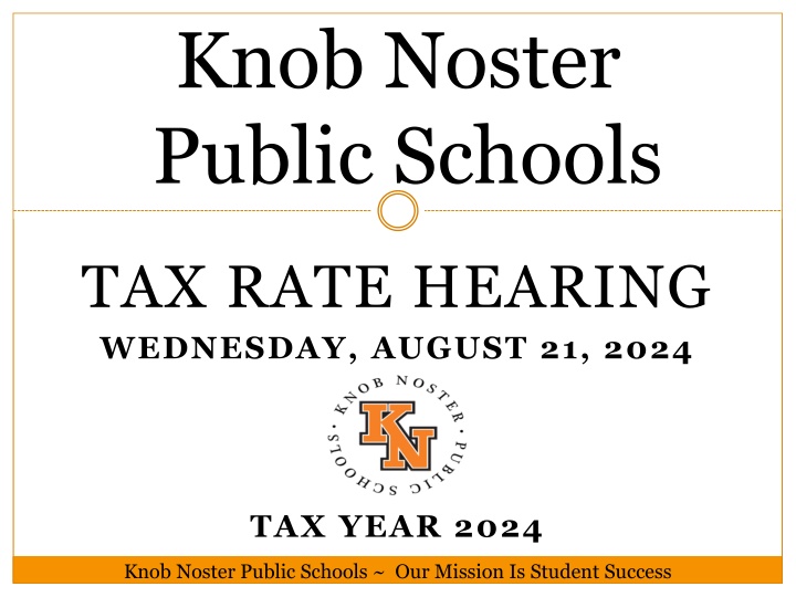 knob noster public schools