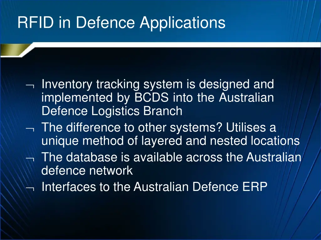 rfid in defence applications 1