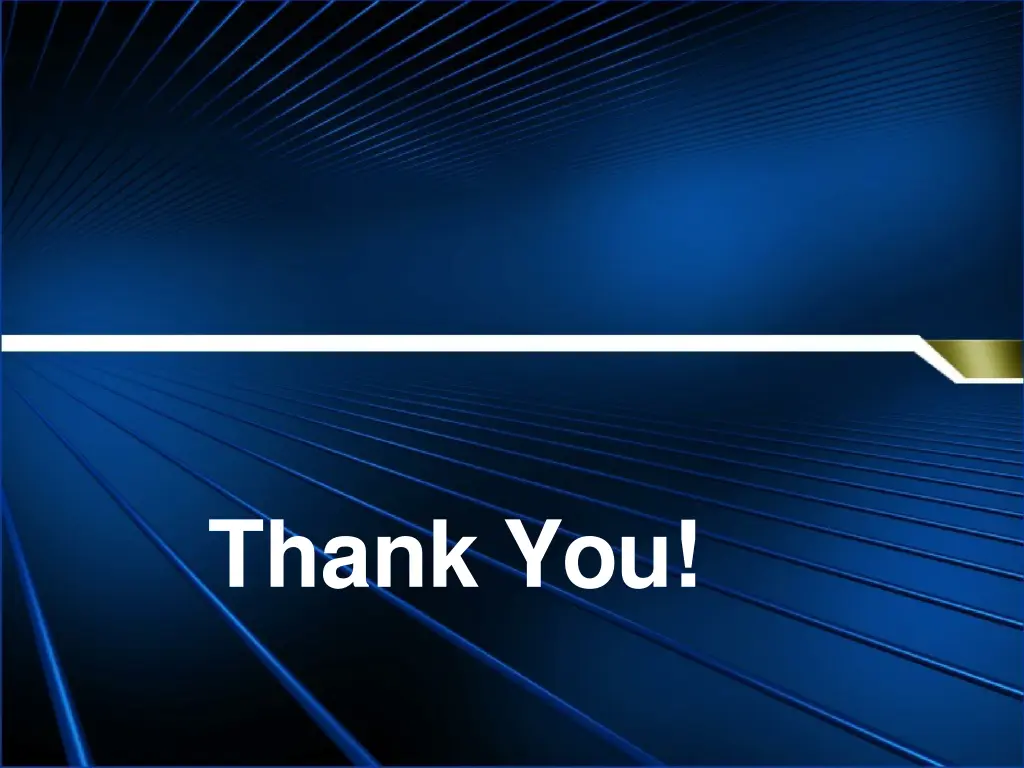 thank you