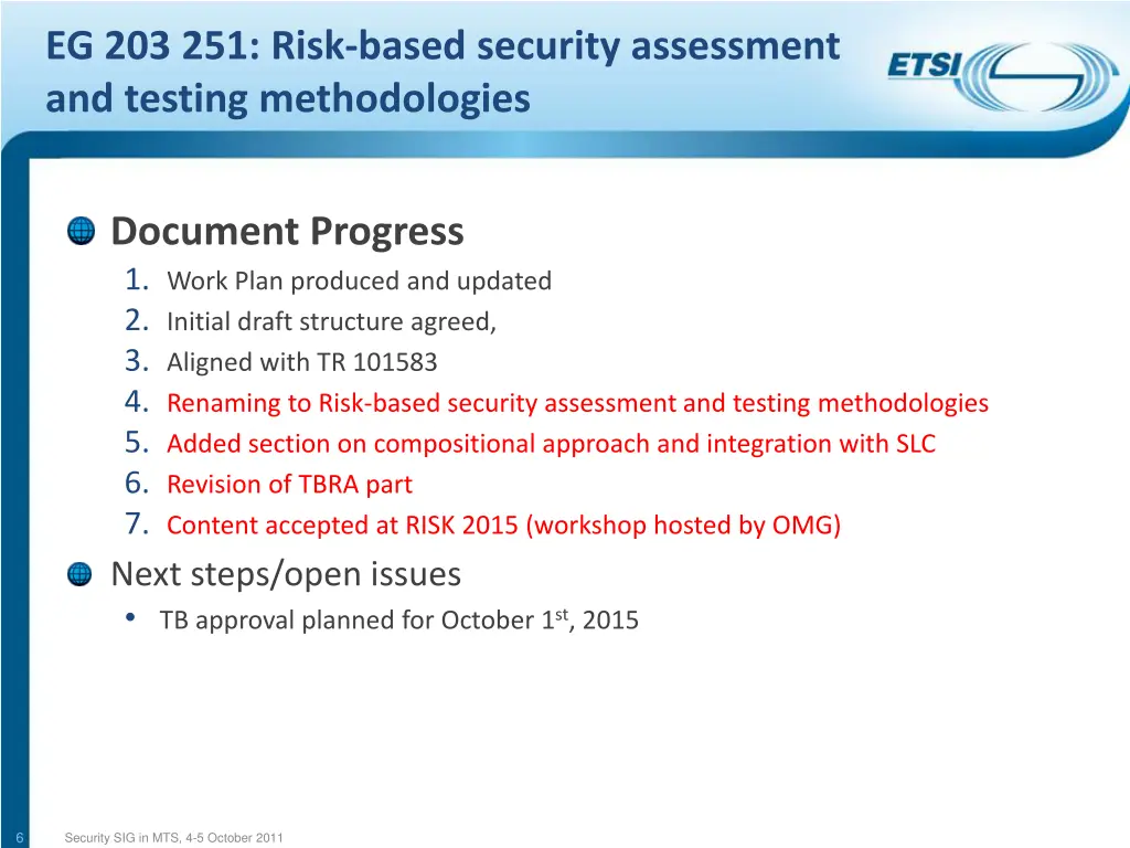eg 203 251 risk based security assessment 1