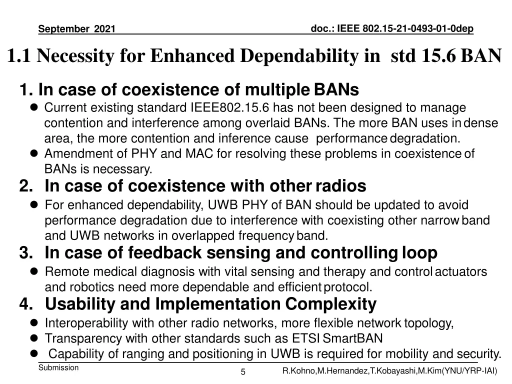 doc ieee 802 15 21 0493 01 0dep 2