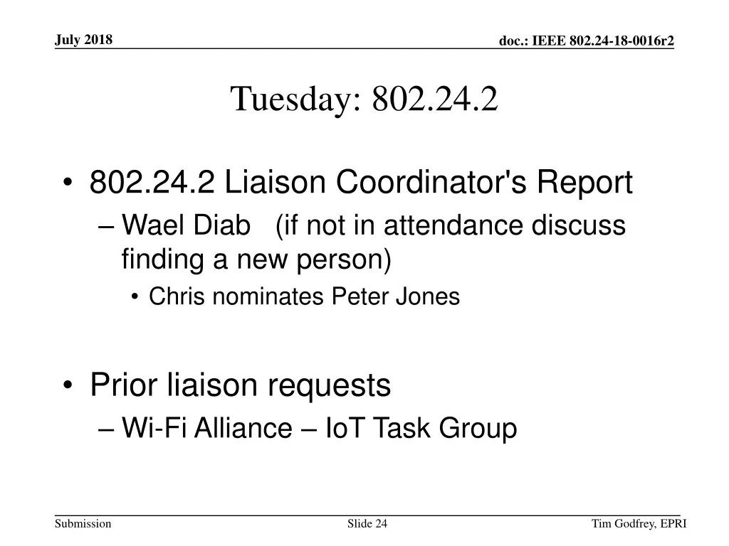 july 2018 22