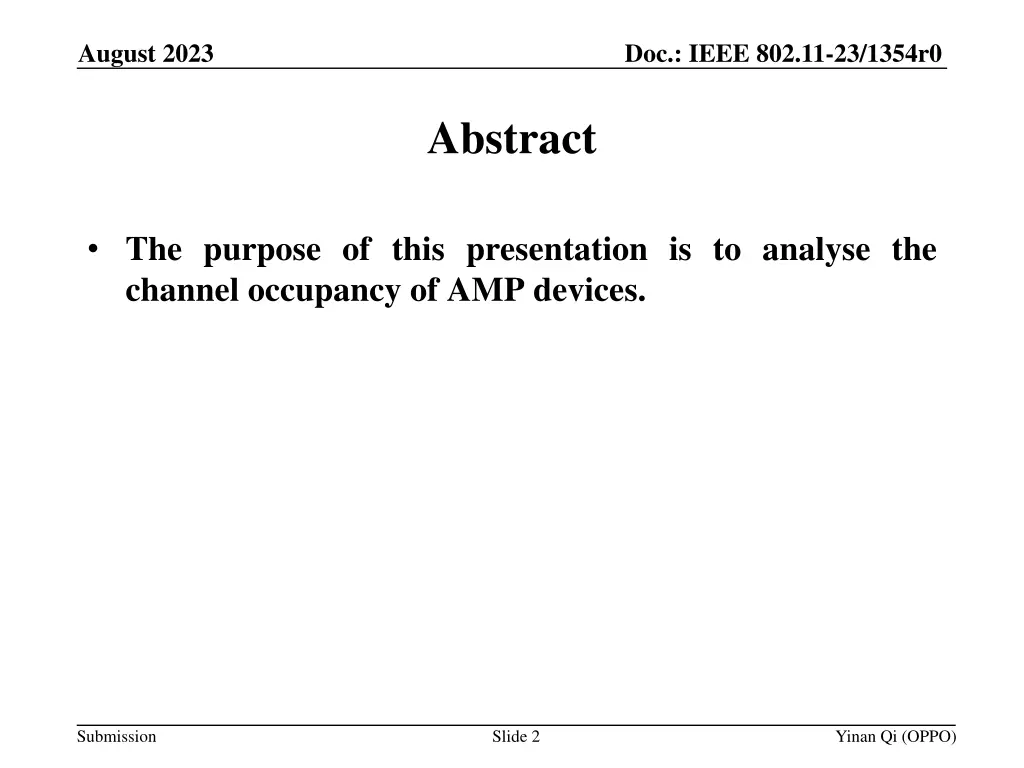 doc ieee 802 11 23 1354r0
