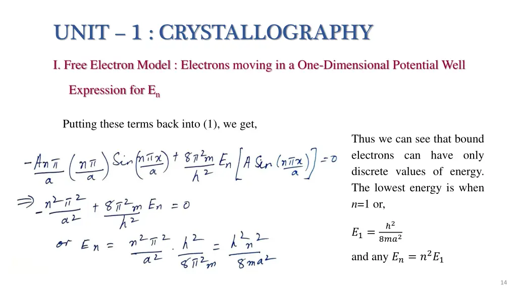unit 1 crystallography 10