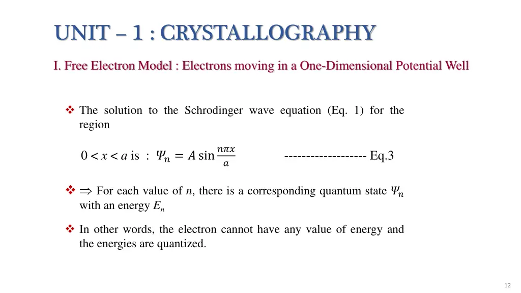 unit 1 crystallography 9