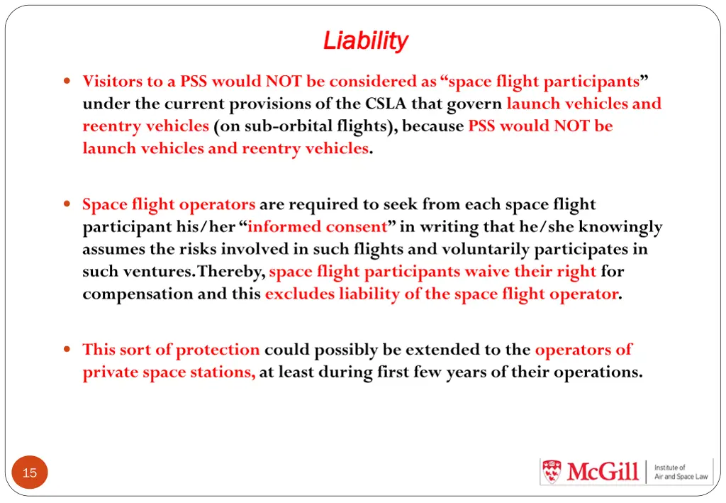 liability liability 4
