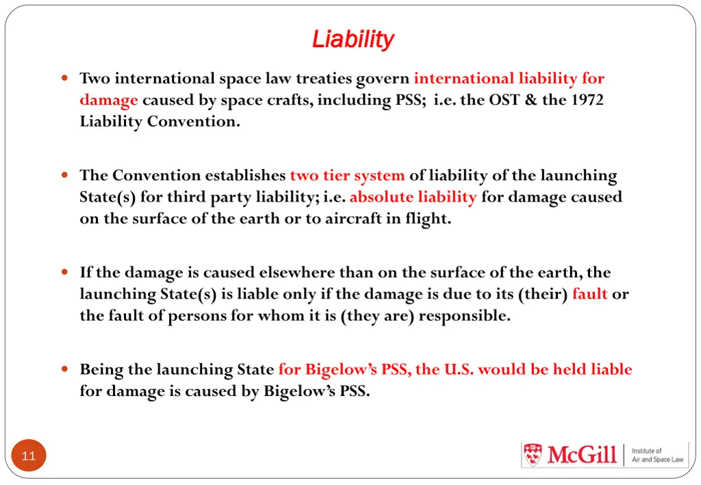 liability liability