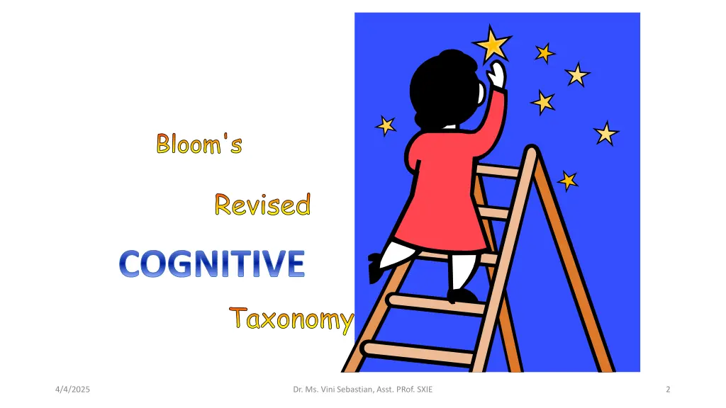 bloom s