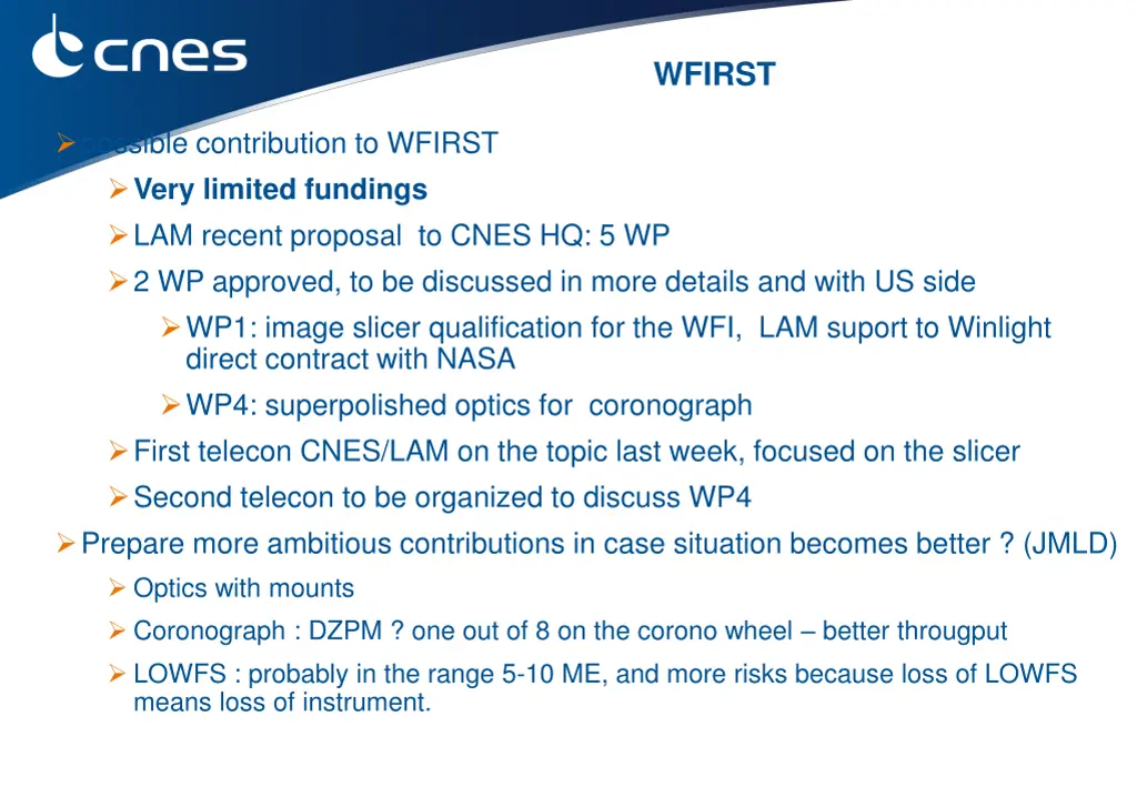 wfirst