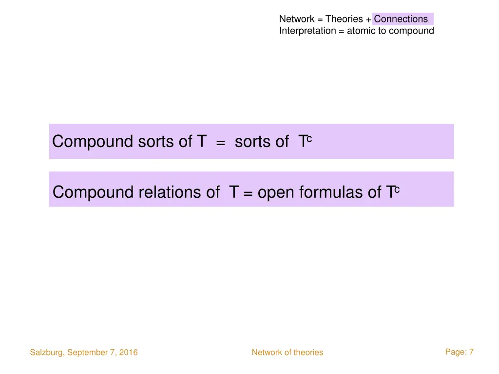 network theories connections interpretation 3