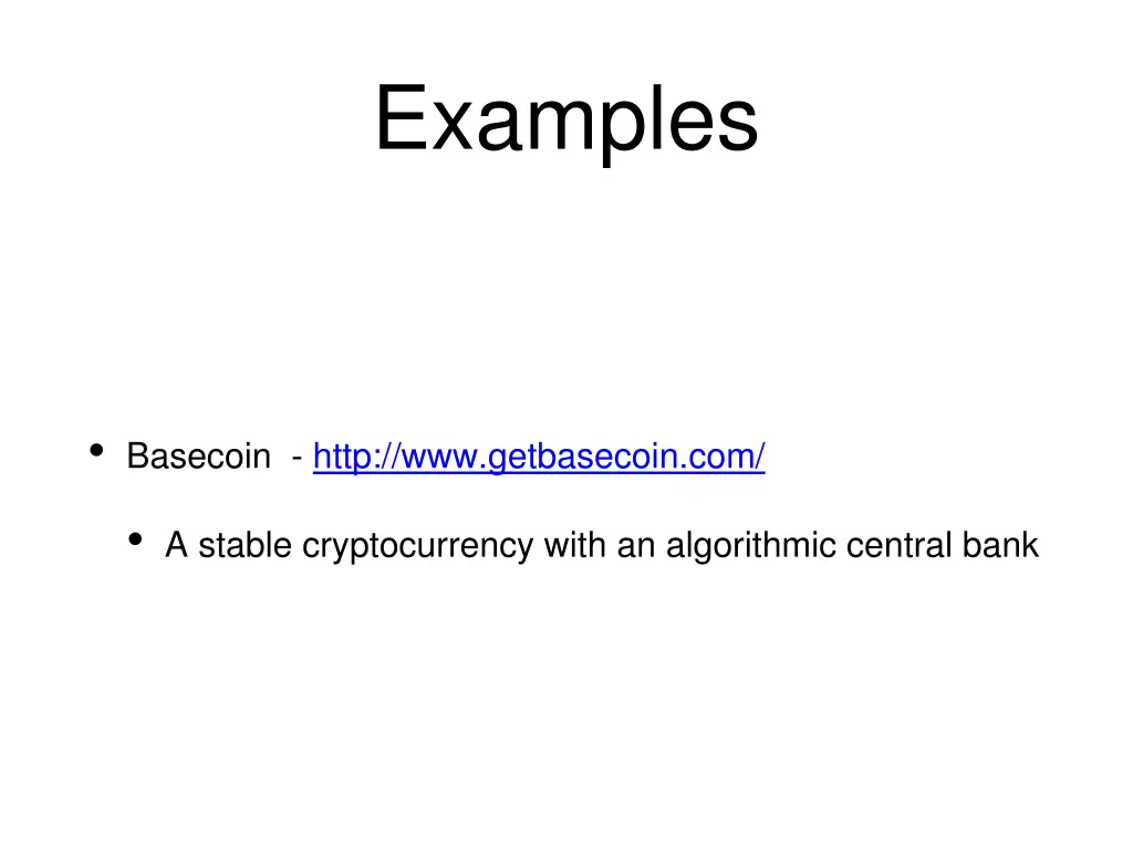 examples 2