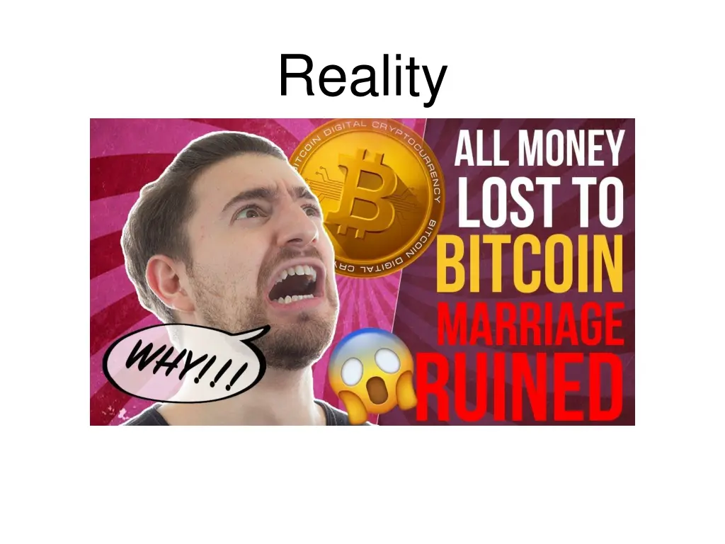 reality