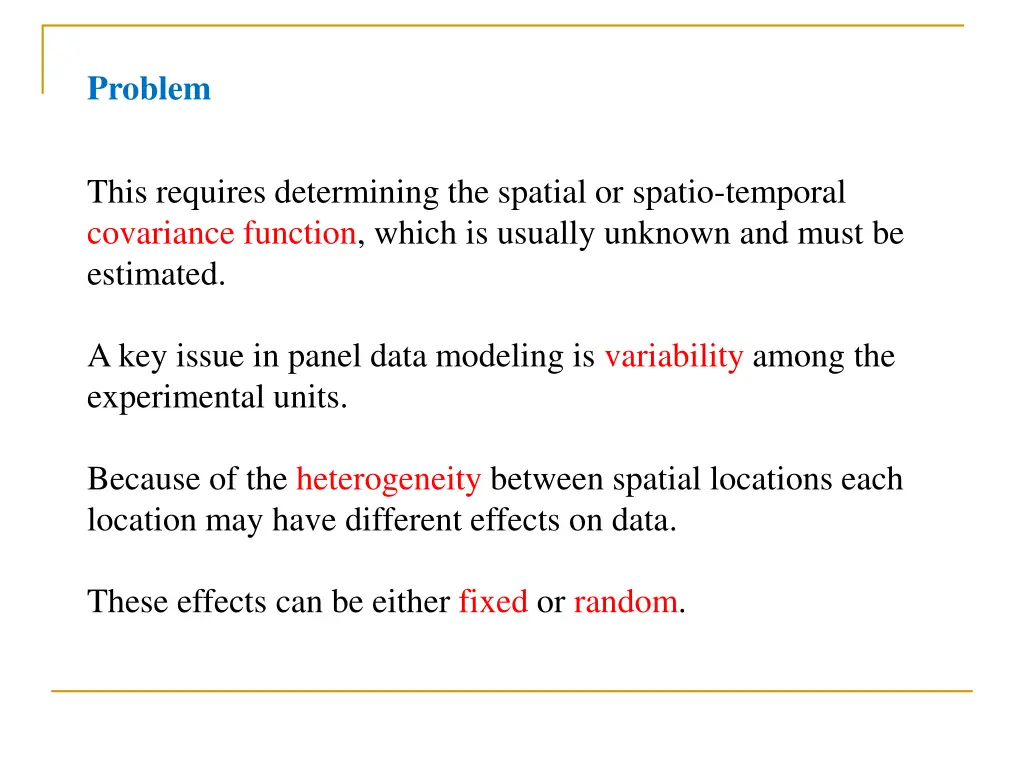 problem 1