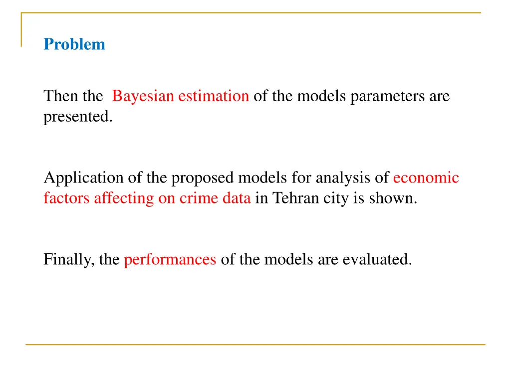 problem 3
