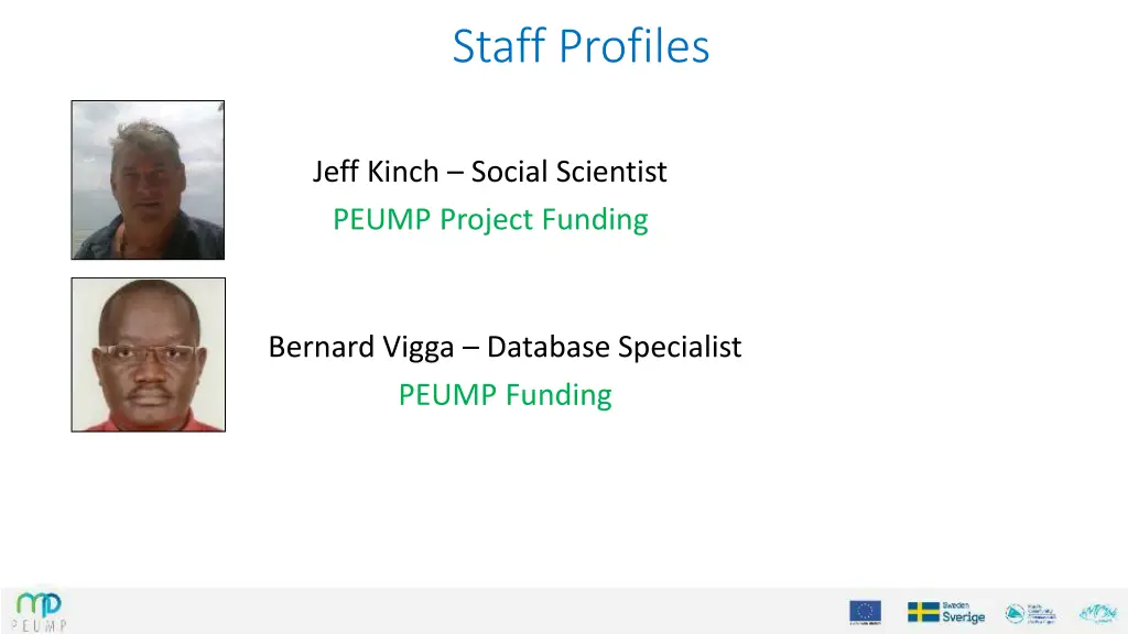 staff profiles 1