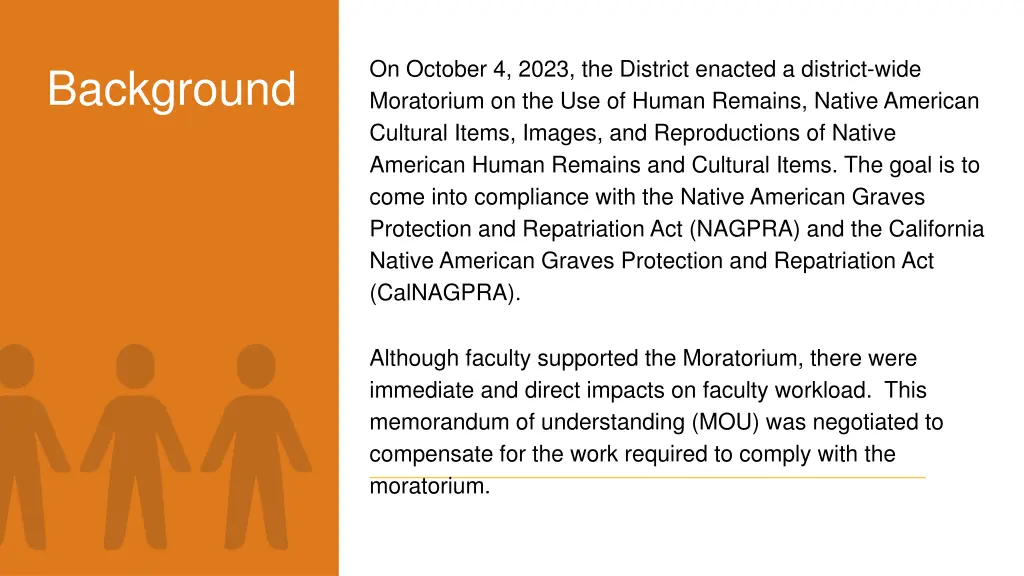 on october 4 2023 the district enacted a district