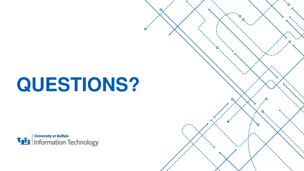questions