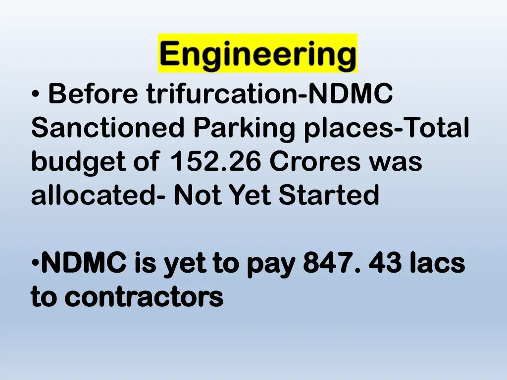 engineering engineering