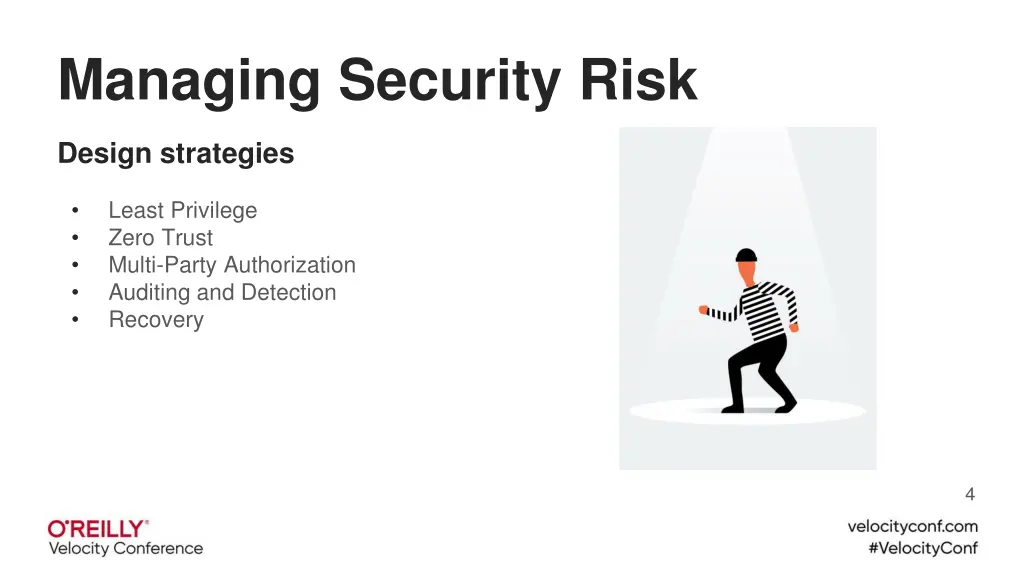 managing security risk 1