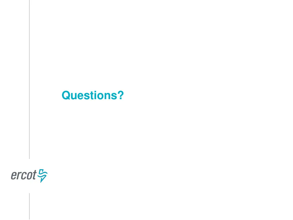 questions