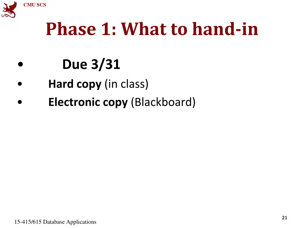 cmu scs 20