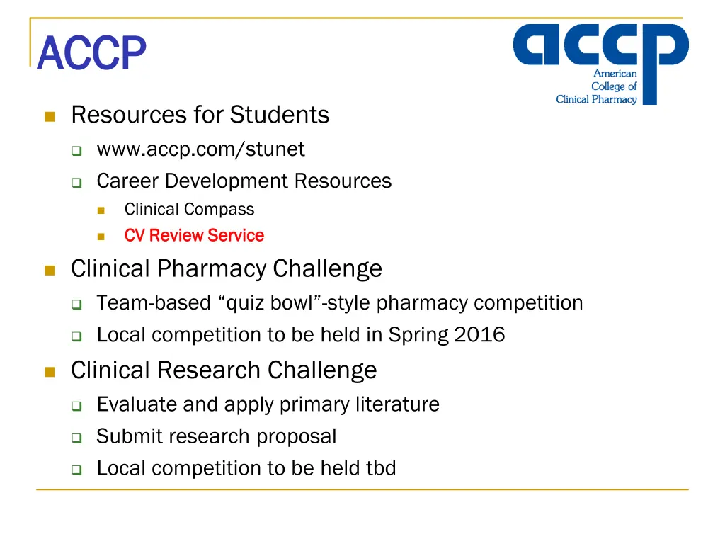 accp accp 1