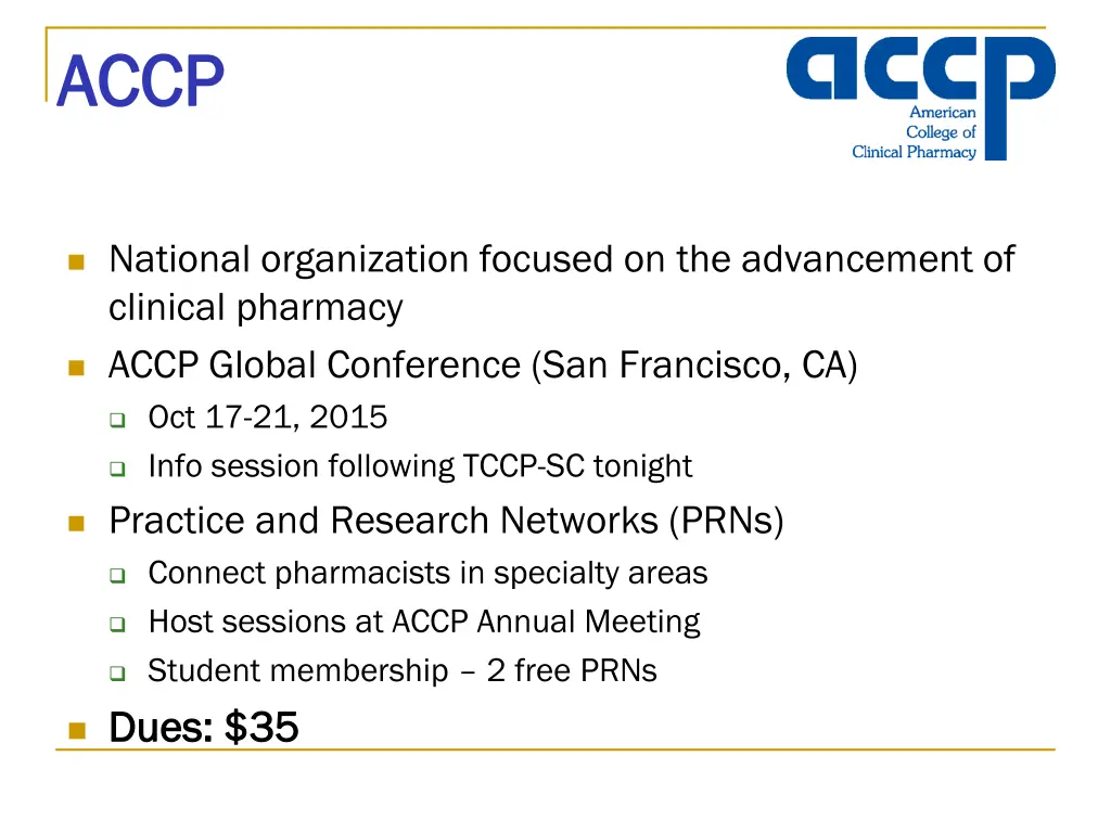 accp accp