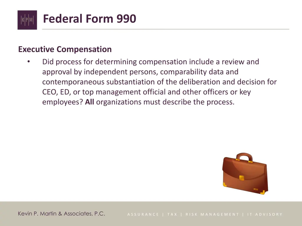 federal form 990 11