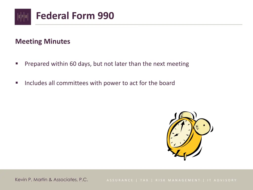 federal form 990 15