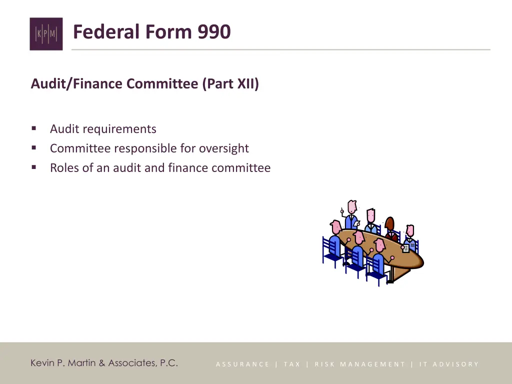 federal form 990 18
