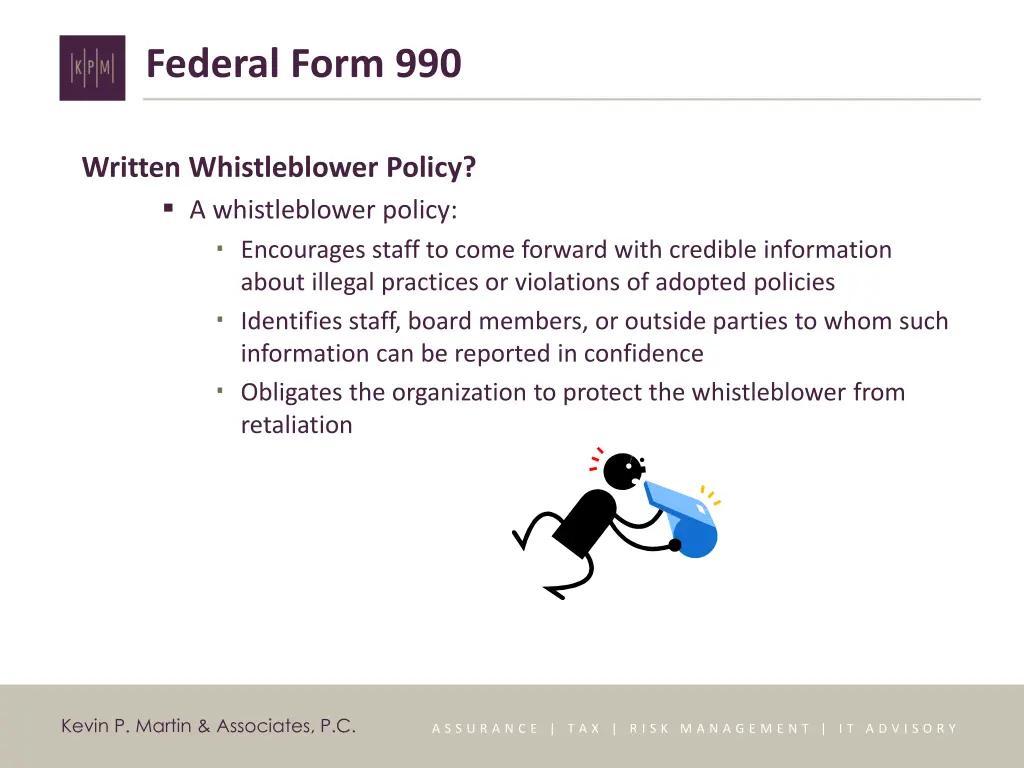 federal form 990 9