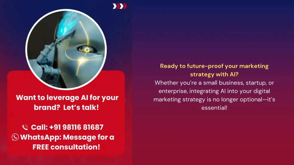 ready to future proof your marketing strategy