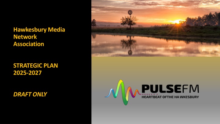 hawkesbury media network association