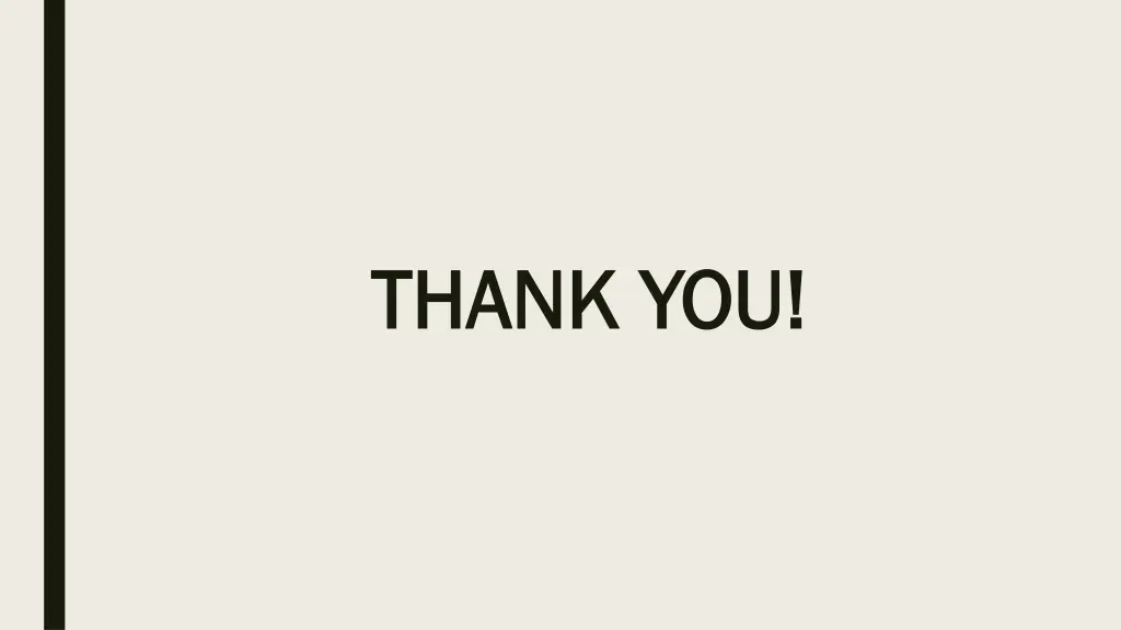 thank you thank you