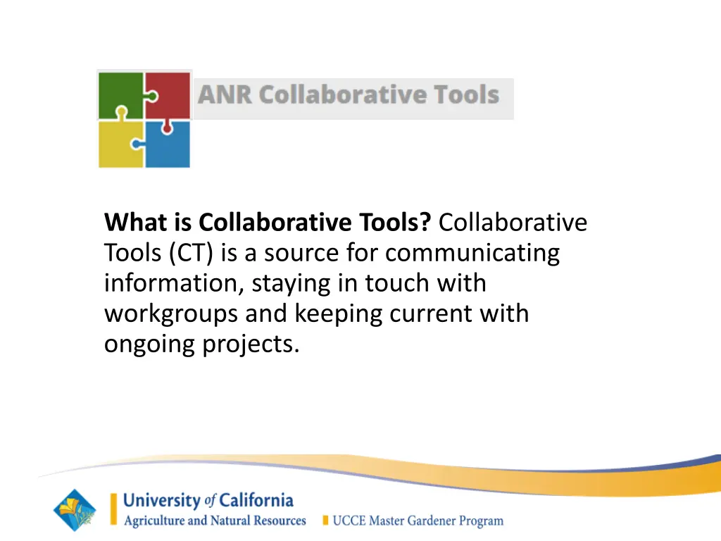 what is collaborative tools collaborative tools