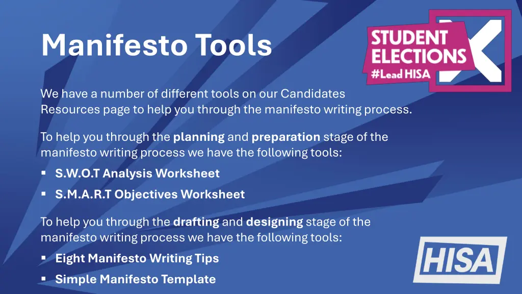 manifesto tools 1