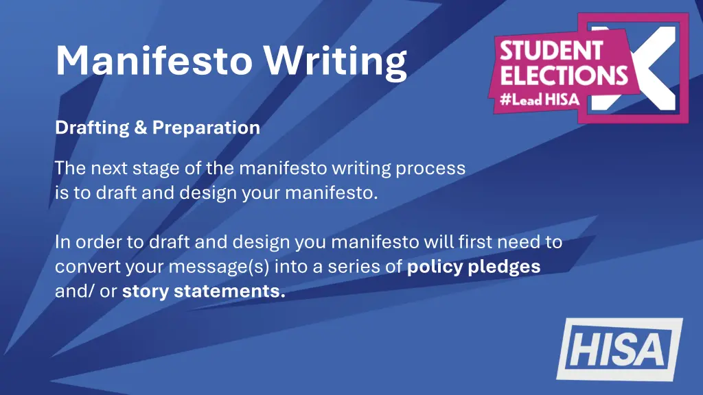 manifesto writing 3