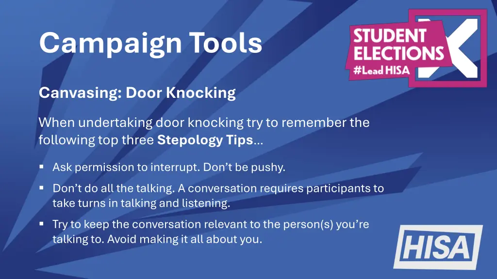 campaign tools 4