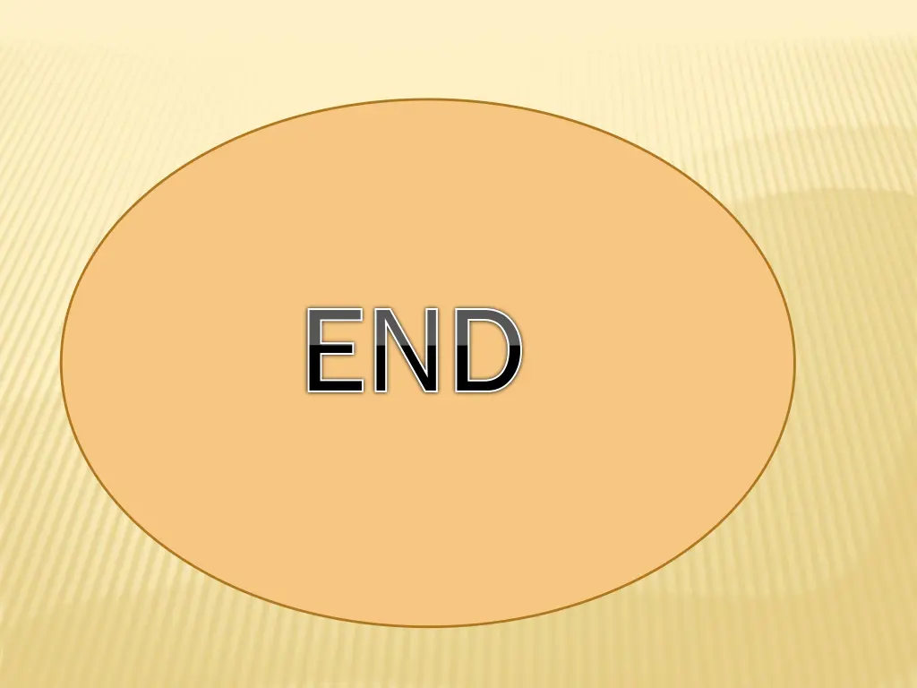 end end