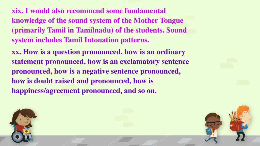 xix i would also recommend some fundamental