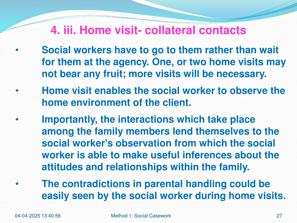 4 iii home visit collateral contacts 2