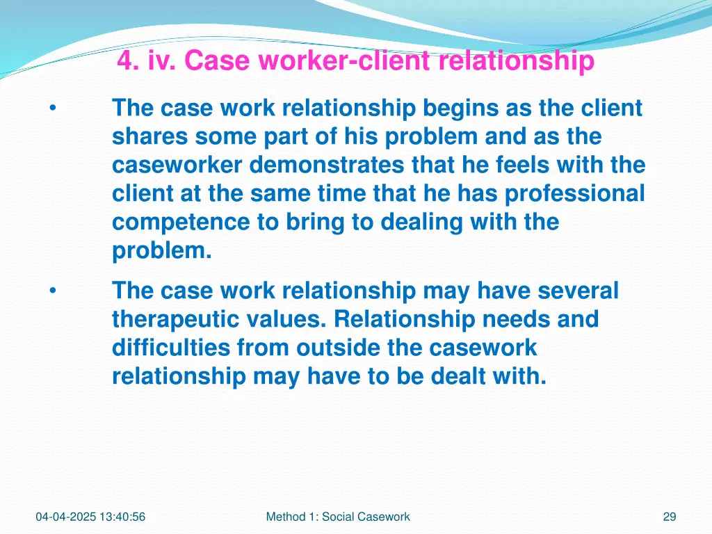 4 iv case worker client relationship 1