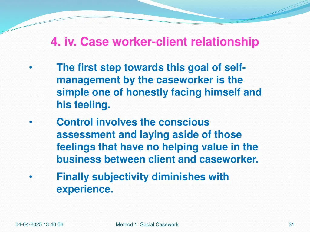 4 iv case worker client relationship 3