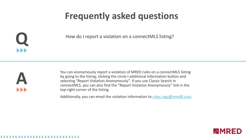 frequently asked questions 1