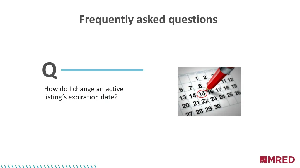 frequently asked questions 12