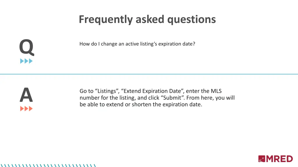 frequently asked questions 13