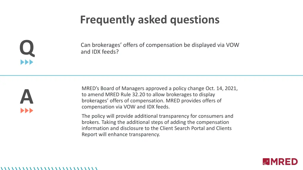 frequently asked questions 5