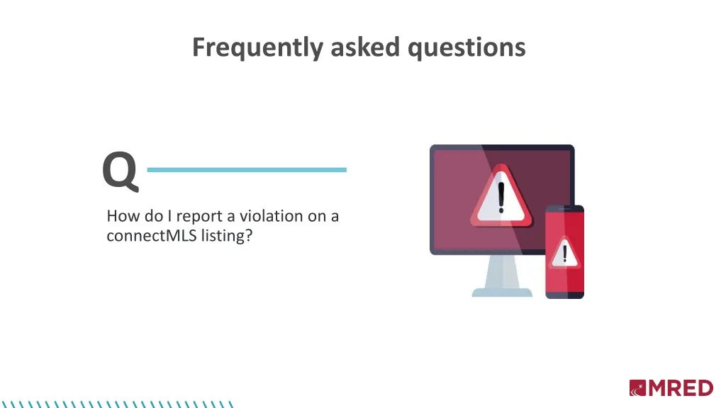 frequently asked questions