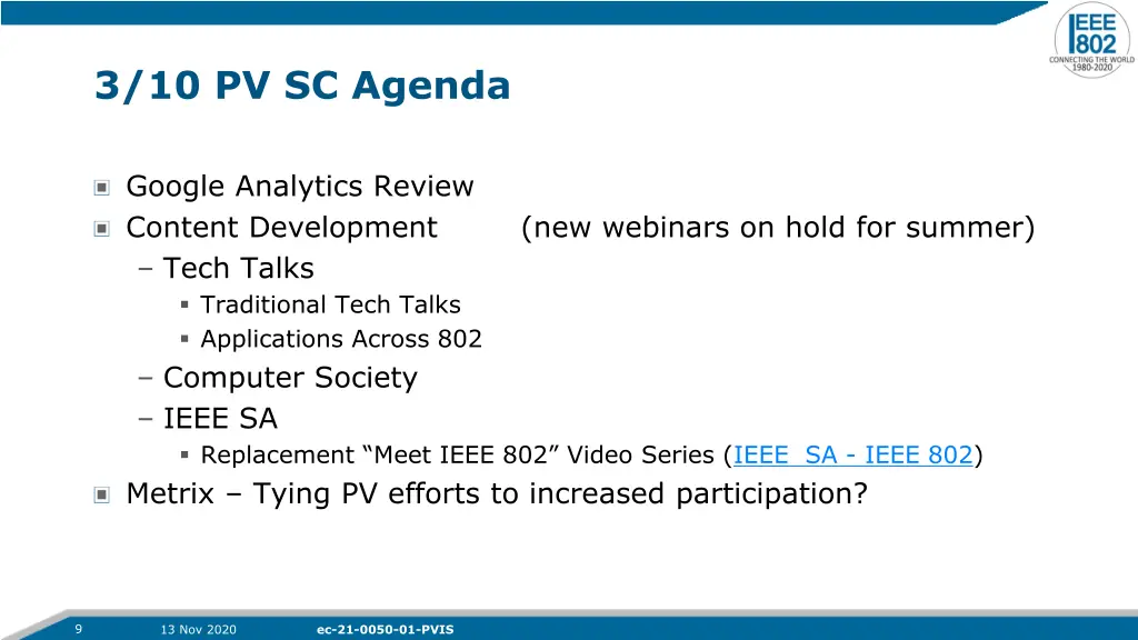 3 10 pv sc agenda