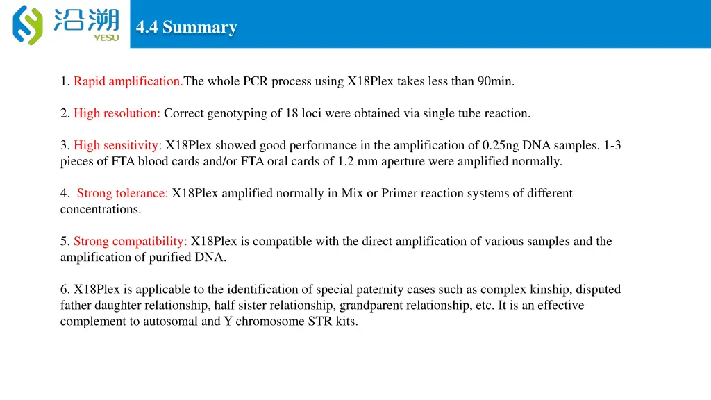 4 4 summary